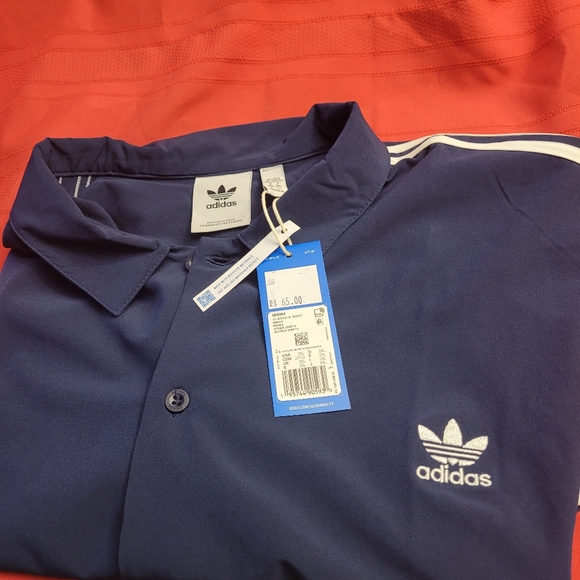 Man's short sleeve shirt - Picture 3 of 8